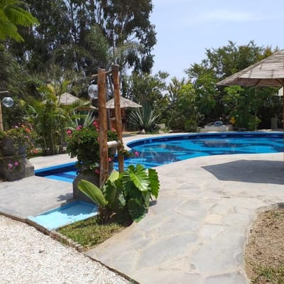 OCASIN HERMOSO HOTEL EN ASIA