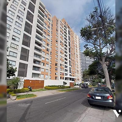 Hermoso departamento en venta Jr Huscar Jess Mara   habitaciones