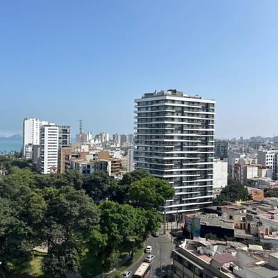VEN Y MUDATA A LA MEJOR ZONA EXCLUSIVA DE MIRA FLORES