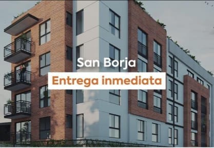 ENTREGA INMEDIATA DPTO DE ESTRENO PISO