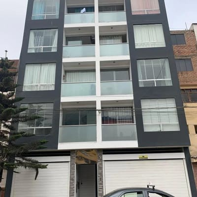 VENDO DPTO PISO  MUY ILUMINADO
