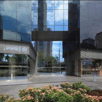Centro Empresarial Prisma Business Tower  Alquiler Oficina