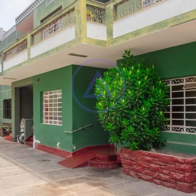 DEPARATAMENTO EN VENTA EN MAGDALENA  ER PISO  M  DORM