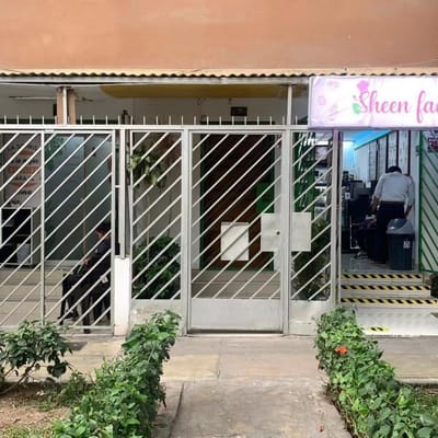 SE ALQUILA LOCAL PARA OFICINA O CONSULTORIO EN LINCE  M   AMBIENTES