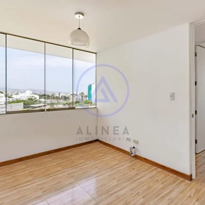 ALQUILO DPTO EN CONDOMINIO SURCO NUEVO