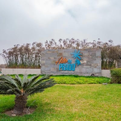 VENTA DE TERRENO EXCELENTE UBICACION EN CONDOMINIO DE ASIA