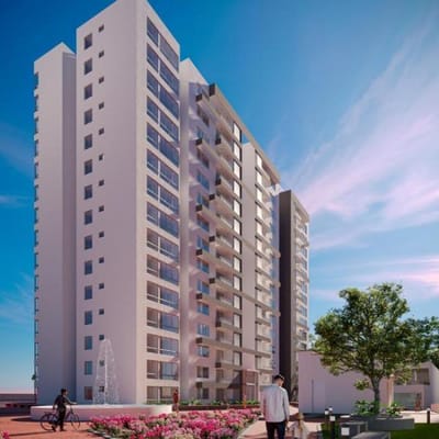 Condominio A  IV Etapa
