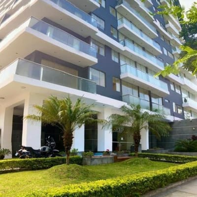 OPORTUNIDAD NICA DEPARTAMENTO EN AV JAVIER PRADO OESTE MAGDALENA DEL MAR