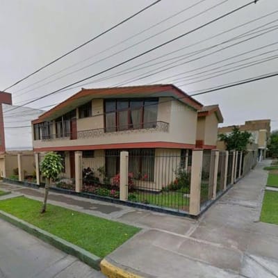 VENDO CASA  TERRENO CON ALTO POTENCIAL PARA PROYECTO INMOBILIARIO