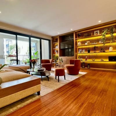Venta de lindo departamento en Miraflores lmite con San Isidro