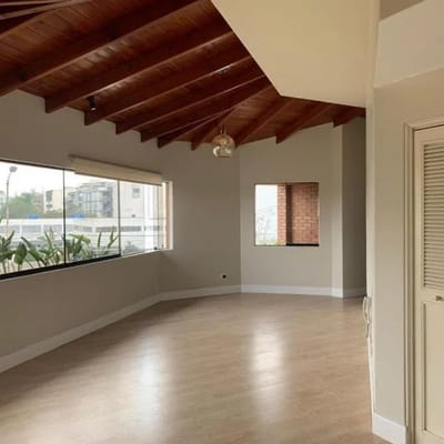 Precioso departamento en venta en la mejor zona de Chacarilla