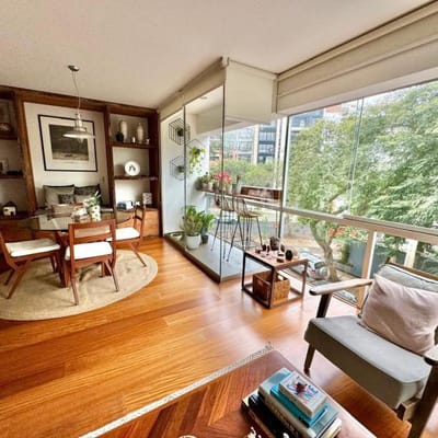 Venta de precioso departamento en Miraflores