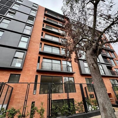Venta de PentHouse de estreno en San Isidro