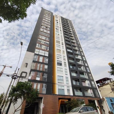 Vendo Departamento en Jess Mara