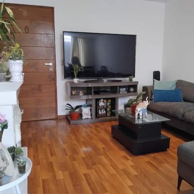 Se vende acogedor departamento en La Perla