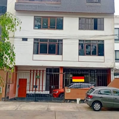Vendo Duplex Surco