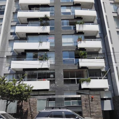 Vendo Duplex Miraflores