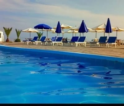 CASA DE PLAYA KM   VISTA AL MAR