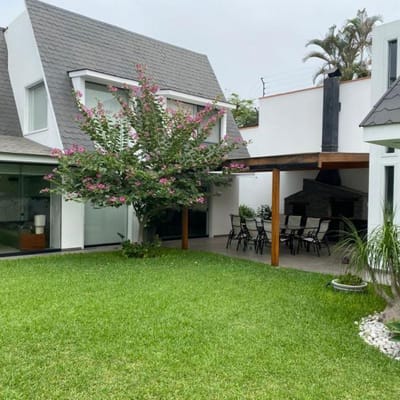 CASA  ACABADOS DE PRIMERA   DORMITORIOS CON BAOS INCLUIDOSMAS BUNGALOW