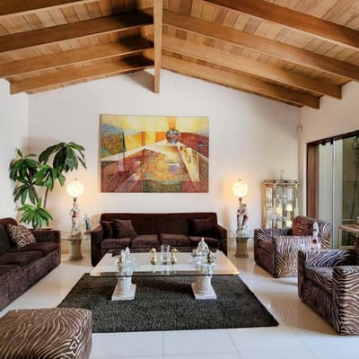 Casa en  Venta El Remanso
