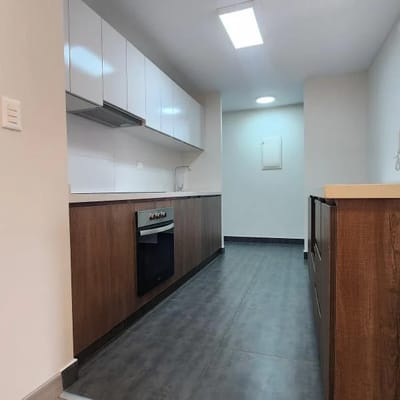 Alquiler de Departamento con estacionamiento en Lince San Isidro m