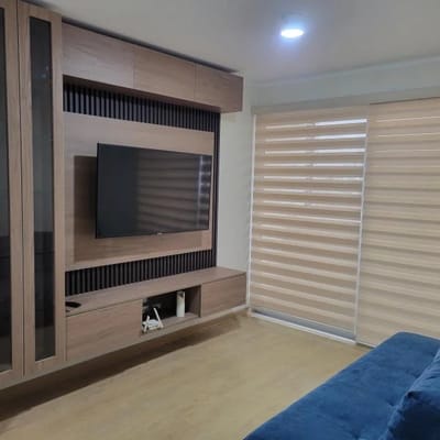 Alquiler de Departamento