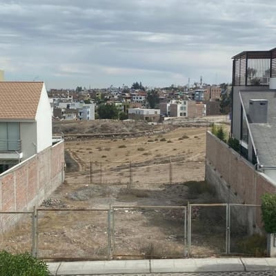 Venta terreno m cayma Quinta Samay