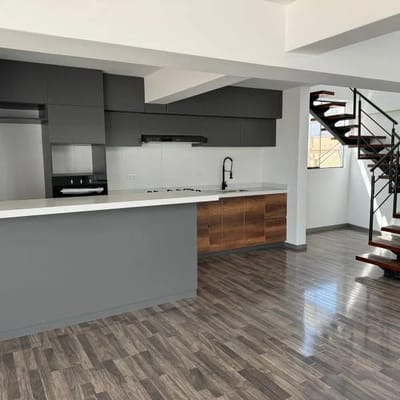 Estreno Penthouse Cayma cerca a la Calle Leon Velarde