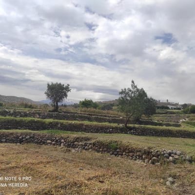 Vendo Terreno Ideal para Restaurant Sabandia