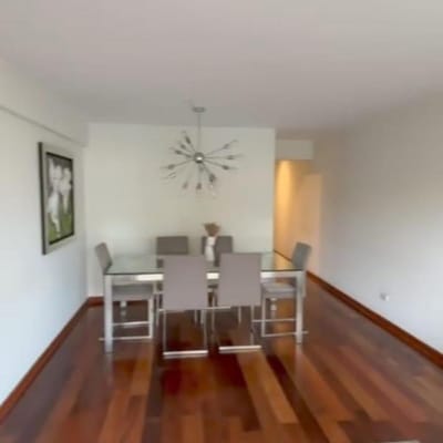 HERMOSO DPLEX DE ESTRENO EN EXCLUSIVO EDIFICIO EN MIRAFLORES