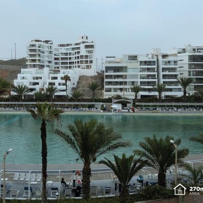 Venta Departamento flat en Santa Mara del Mar