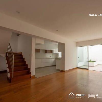 VENTA DEPARTAMENTO DUPLEX