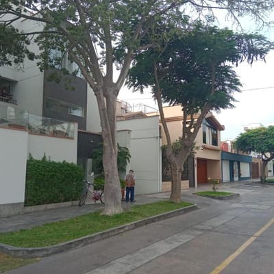 VENTA CASA DE CAMPO EN CONDOMINIO PASO CHICO LURIN