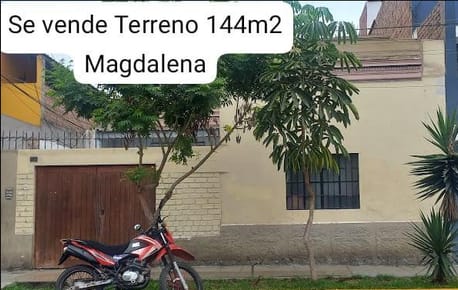 SE VENDE TERRENO