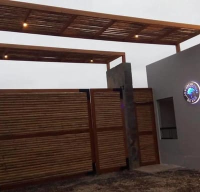 VENTA DE TERRENO PARA CASA DE CAMPO CONDOMINO LOS JACARANDAS DE ASIA