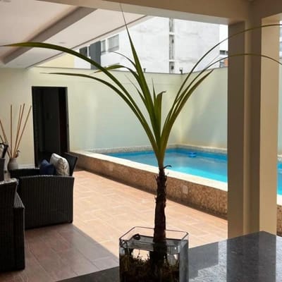 EN VENTA DEPARTAMENTO FRENTE AL MALECON