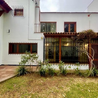 SE VENDE CASA COMO TERRENO