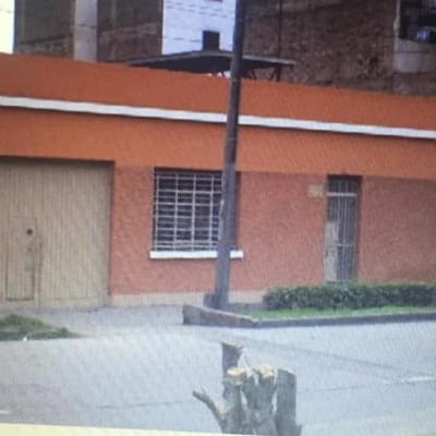 SE VENDE TERRENO PARA PROYECTO INMOBILIARIO