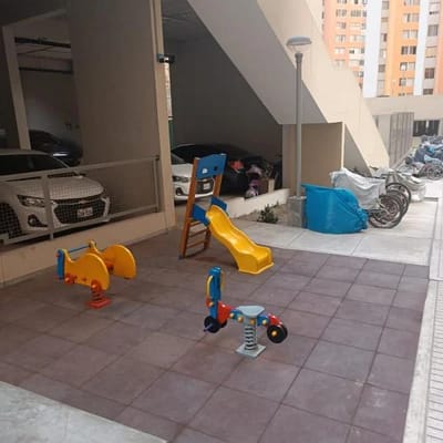 VENTA DPTO PISO  RMAC ALTOS