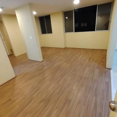 SE VENDE DEPA EN ESTRENO PISO  ALTOS DEL RMAC