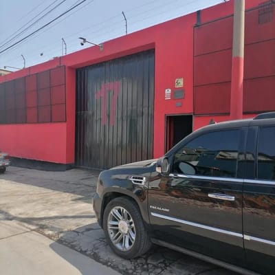 Gran Oportunidad Venta o Alquiler de Local Industrial en Perfectas Condiciones m