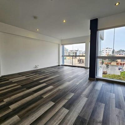 Moderno Dplex Penthouse Terraza y Zona de Parrilla