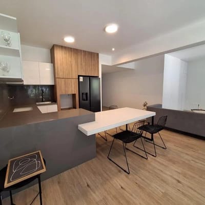 Apartamento en venta en Surquillo