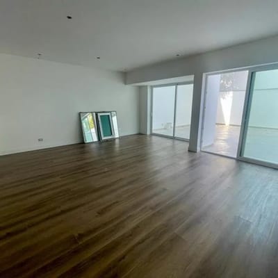Estreno  er Piso Estupenda Terraza a pasos del parque Ramn Castilla