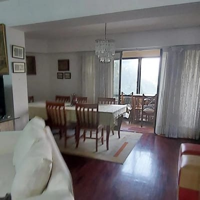 Oportunidad de Inversin dpto para Remodelar San IsidroMiraflores m