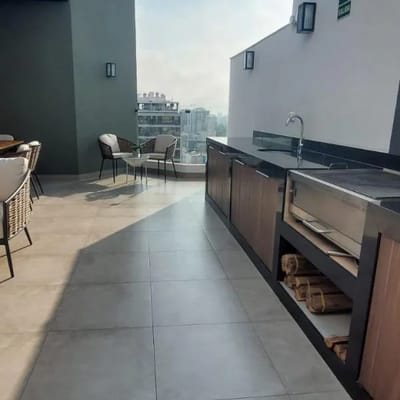 Estreno Piscina Terraza entrega inmmediata