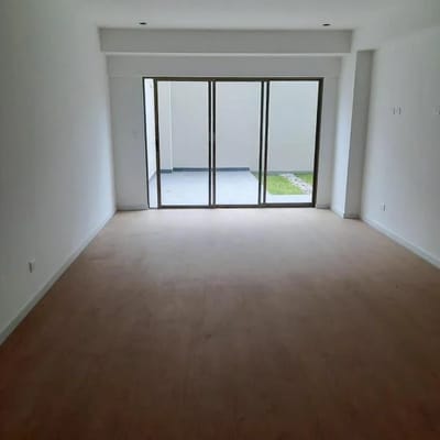 Hermoso Estreno amplia Terraza cerca a Parque Primer Piso