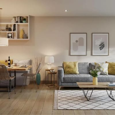 Hermoso Departamento a ESTRENAR en Lince