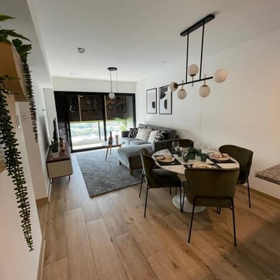 Hermoso Departamento de estreno en el corazn de Lince