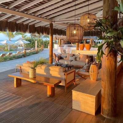 Exclusivo Terreno dentro de condominio Zorritos Tumbes c Mancora